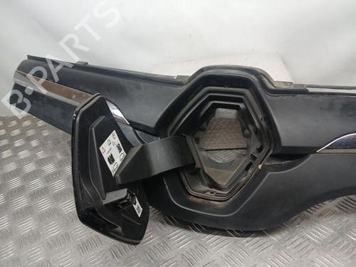 Grille RENAULT KANGOO Express (FW0/1_) Z.E. (FW0Z, FW1Z) | BP29400929C40 