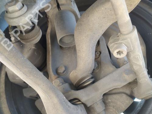 Left front steering knuckle BMW 3 (E90) 320 d | BP24662797M25 