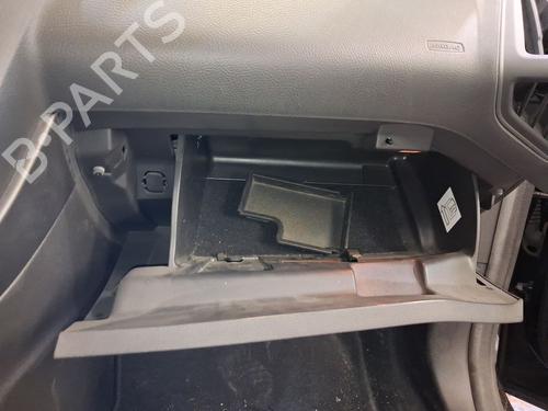 Glove box FORD FOCUS IV (HN) 1.0 EcoBoost | BP40227735C95 - Image 2