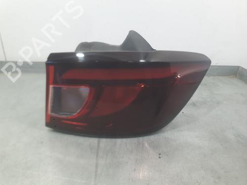 Right taillight MG MG ZR 2.0 TD | BP40020418C35 - Image 2