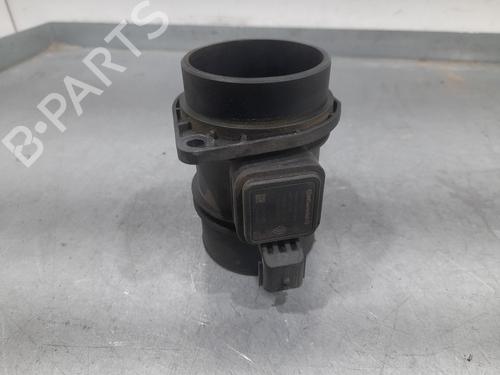 Mass air flow sensor NISSAN QASHQAI I (J10, NJ10) 1.5 dCi | BP30514762M95