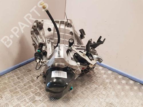 Gearbox DACIA SANDERO  | BP17576439M3 