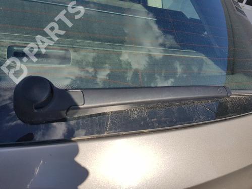 Used Rear wiper motor Rear wiper motor SKODA SUPERB II Estate (3T5) 2.0 TDI 16V (140 hp) 10734167 10734167