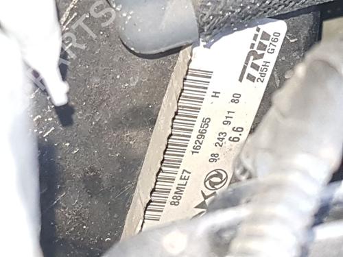 Used Servo brake CITROËN C4 III (BA_, BB_, BC_) 1.5 BlueHDi 130 (BBYHZB) (131 hp) 30356607