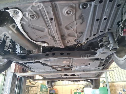 Used Rear axle Rear axle 37514762 37514762