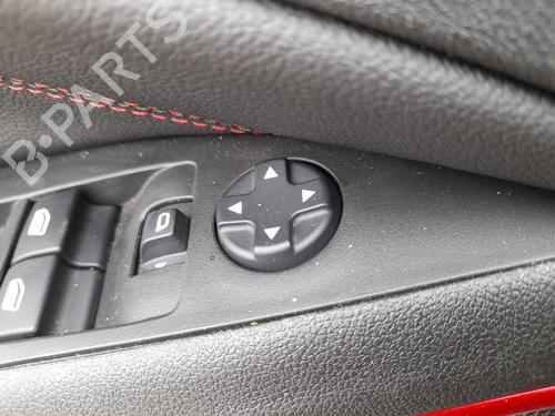 Left front window switch OPEL CROSSLAND X / CROSSLAND (P17, P2QO) 1.2 (75) | BP31810797I27