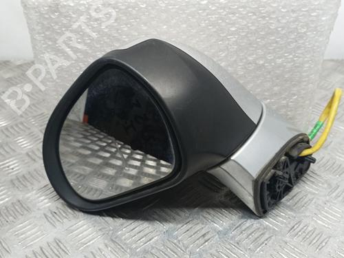 Used Left mirror PEUGEOT 308 I (4A_, 4C_) [2007-2016]  7817463