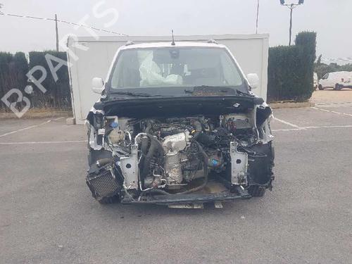 Electronic sensor PEUGEOT RIFTER 1.5 BlueHDi 100 | BP8137072M84