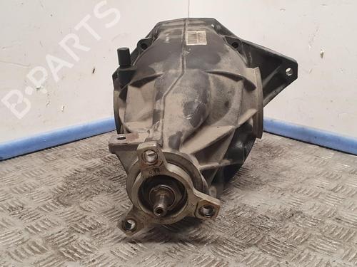 Rear differential MERCEDES-BENZ C-CLASS (W204) C 200 CDI (204.001) | BP10656707M24 