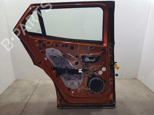 Left rear door PEUGEOT 2008 II (UD_, US_, UY_, UJ_, UR_, UC_)  | BP22644867C4