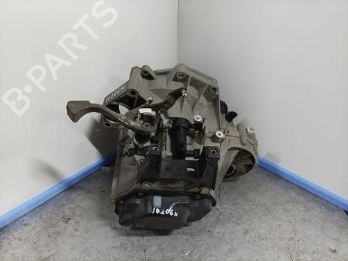 Gearbox VW POLO (9N_, 9A_)  | BP824118M3 