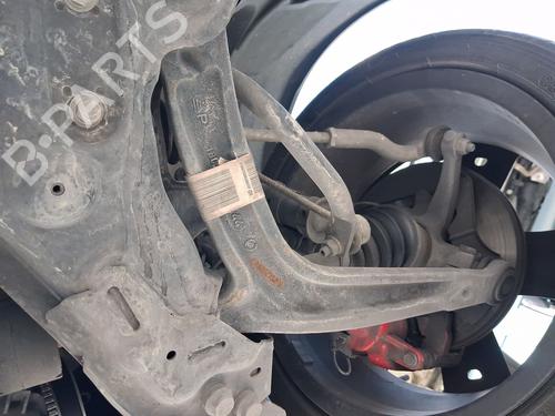 Used Right front suspension arm Right front suspension arm 38174371 38174371
