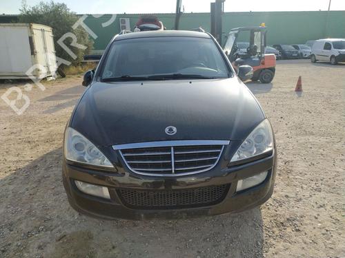 Engine SSANGYONG KYRON 2.7 Xdi 4x4 | BP24865300M1 