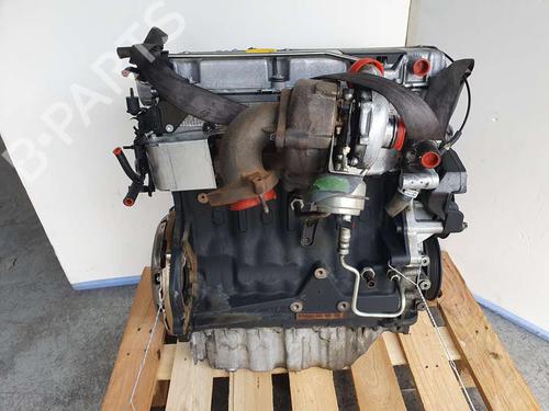 Engine OPEL ZAFIRA A MPV (T98)  | BP15288044M1 