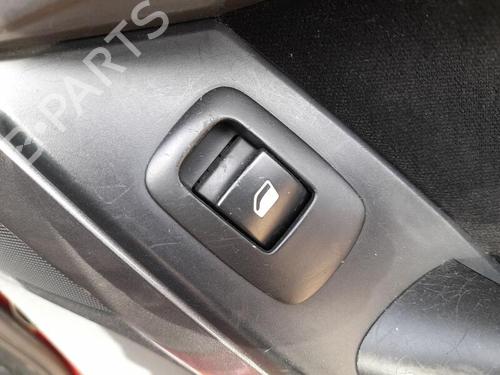 Højre bagtil elrude kontakt CITROËN C4 Grand Picasso I (UA_) 1.6 HDi (109 hp) 28193138