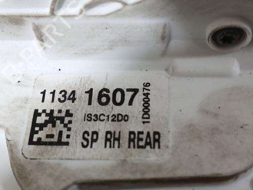 Højre bagtil lås MG MG HS (AS23) 1.5 T (SAS23) | BP34161897C99 - Image 4