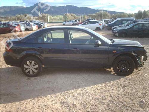 Turbocharger/Supercharger FORD MONDEO III Saloon (B4Y)  | BP13328895M71 