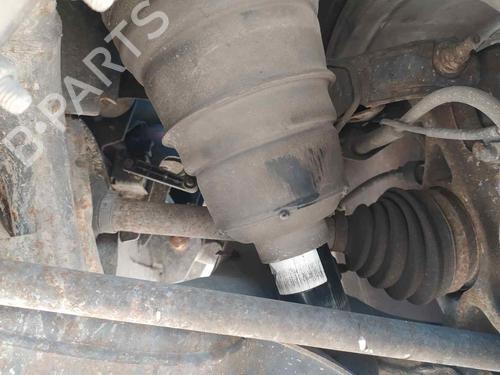 Used Right rear driveshaft LAND ROVER RANGE ROVER SPORT I (L320) [2005-2013]  22640214