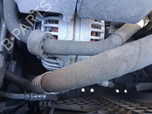 Generator Generator VW POLO V (6R1, 6C1) 1.6 TDI (105 hp) 33854316 33854316