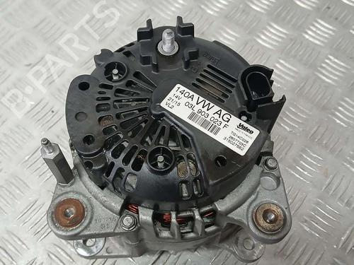 Alternator SEAT IBIZA IV (6J5, 6P1)  | BP19119065M7 