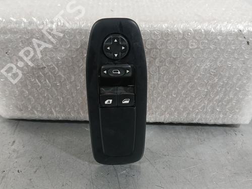 Used Left front window switch Left front window switch 38469240 38469240