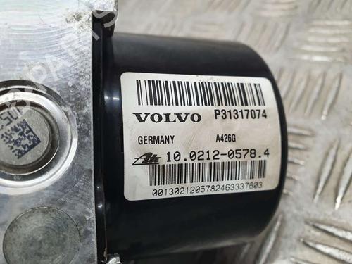 ABS pump VOLVO V40 Hatchback (525) D4 | BP3729918M43 