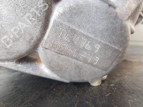 Gearbox RENAULT KANGOO III MPV Blue dCi 95 (KJAB) | BP25033098M3 