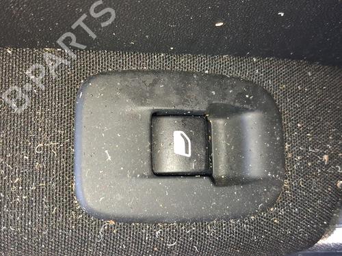 Used Left rear window switch Left rear window switch 39268298 39268298