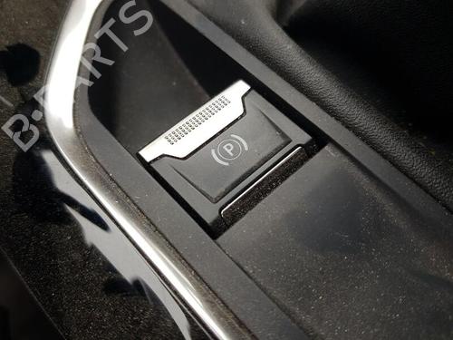 Used Hand brake PEUGEOT 3008 II SUV (MC_, MR_, MJ_, M4_) 1.2 THP/ PureTech 130 (MRHNSM, MRHNSU, MRHNSJ, MRHNYW,... (131 hp) 29528136