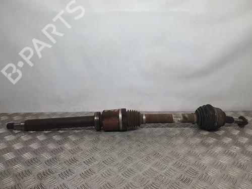 Used Right front driveshaft FORD FOCUS III [2010-2020]  16569502