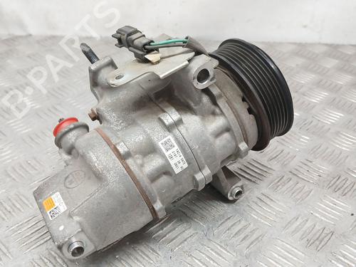 AC compressor FORD TOURNEO COURIER B460 MPV  | BP24202170M34 