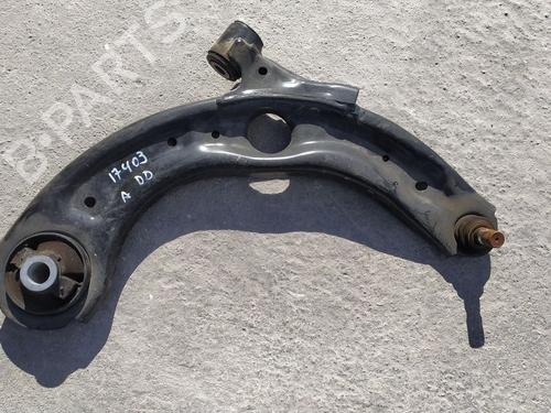 Højre fortil bærearm MAZDA 2 Hatchback (DL, DJ) 1.5 SKYACTIV-G (90 hp) 32372285