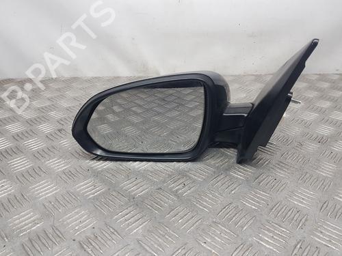 Used Left mirror KIA STONIC (YB) [2017-2025]  26503528