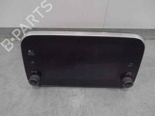 Electronic module FIAT TIPO Estate (356_, 357_) | BP23210048M83 - Image 2