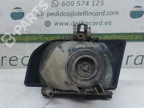 Right headlight FORD FIESTA III (GFJ)  | BP98026C29 
