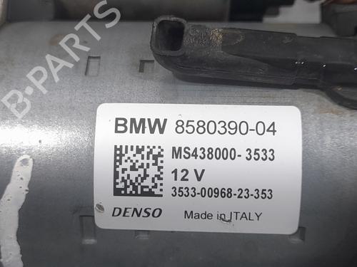 Starter BMW 1 (F40) | BP30635814M8 - Image 5