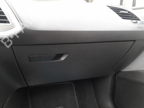 Used Glove box Glove box SEAT LEON (5F1) 1.6 TDI (115 hp) 34246031 34246031