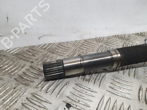Right front driveshaft CITROËN BERLINGO Box Body/MPV (B9)  | BP12561925M39 