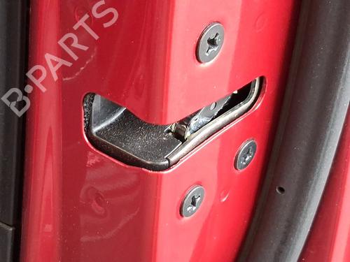 Used Front right lock Front right lock MAZDA CX-30 (DM) SKYACTIV-G M Hybrid (122 hp) 39698274 39698274