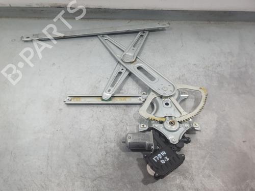 Used Front left window mechanism Front left window mechanism 37183421 37183421