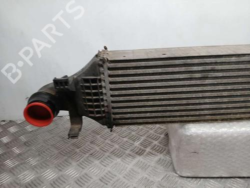 Intercooler MERCEDES-BENZ B-CLASS Sports Tourer (W246, W242)  | BP19160681M30 