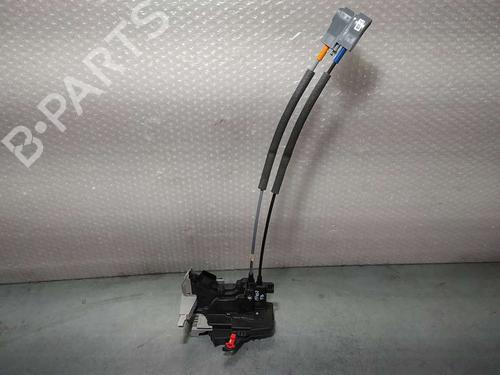 Used Rear right lock HYUNDAI KONA (OS, OSE, OSI) [2017-2023]  17049546