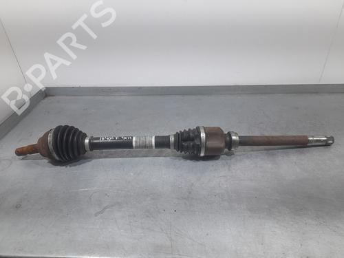 Used Right front driveshaft PEUGEOT 2008 I (CU_) [2013-2025]  24444370
