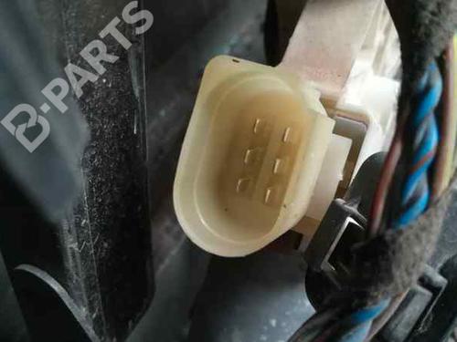Front right window mechanism BMW 1 (E87) 118 d | BP3703412C23 