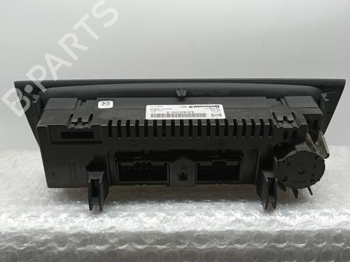 Climate control SEAT IBIZA IV (6J5, 6P1)  | BP11750413I5 