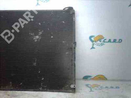 AC radiator TOYOTA LAND CRUISER PRADO (_J12_)  | BP3697700M32 