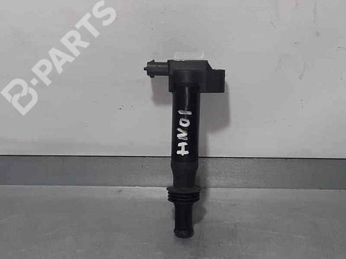 Used Ignition coil PEUGEOT 208 I (CA_, CC_) 1.2 VTI 82 (82 hp) 6897327
