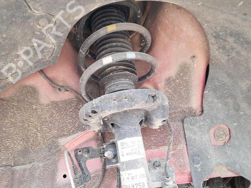 Used Right front shock absorber KIA STONIC (YB) 1.0 T-GDi (120 hp) 26735562