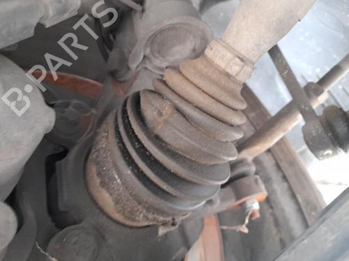Used Right front driveshaft FIAT DOBLO Cargo (263_) 1.4 Natural Power (120 hp) 31888829