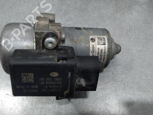 Vakuumpumpe VW POLO VI (AW1, BZ1, AE1)  | BP26145749M80 